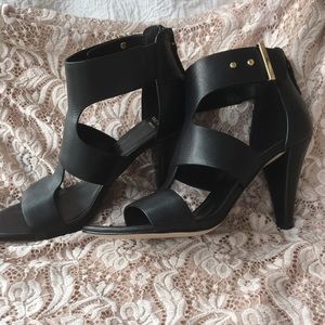 Classy Cole Haan sandal.  Worn only once.